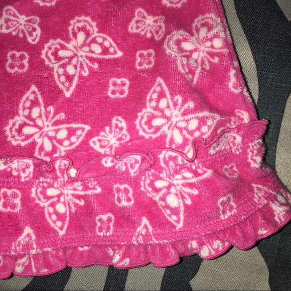 KOALA KIDS NWT Butterfly Skirt Size 18 Months - Picture 2 of 4